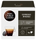 Kapsle Nescafé Dolce Gusto Espresso Intenso, 16 ks
