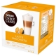 Kapsle Nescafé Dolce Gusto Latte Macchiato, 16 ks