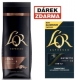 Káva L´OR Espresso Forza, zrnková, 2x500 g - Akce