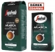 Káva zrnková Segafredo Selezione Arabica, 1 kg, 3 ks - Akce