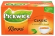 Čaj Pickwick Ranní, černý, 20 x 1,75 g