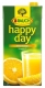 Nápoj Rauch Happy Day džus 100 %, pomeranč, 2 l