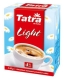 Mléko do kávy Tatra light 340 g, 12 ks