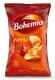 Chips Bohemia, paprikové, 140 g