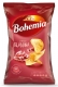 Chips Bohemia, slaninové, 140 g