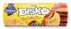 Sušenky Disko 157 g, čokoládové