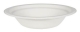 Miska BIO z cukrové třtiny 0,4 l, 18 x 4 cm, 50 ks