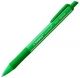 Pero kuličkové Stabilo pointball colorful, 0,5 mm, zelené