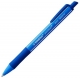 Pero kuličkové Stabilo pointball colorful, 0,5 mm, modré