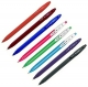 Pero kuličkové Sissy, 0,5 mm, mix barev