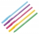Pero kuličkové jednorázové ICO Signetta 0,7 mm, mix barev