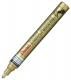 Popisovač lakový Pentel Paint Marker MMP10, 2-4 mm, zlatý