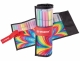 Popisovač Stabilo Pen 68 Rollerset Arty Edition, 1 mm, 25 ks