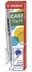Náplň Stabilo Easy fine 0,3 mm, modrá, 3 ks