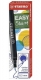 Náplň Stabilo Easy medium 0,5 mm, modrá, 3 ks