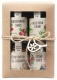 Krabička dárková se šťavnatými čaji, 4x55 ml
