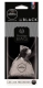 Vůně do auta Prestige, sáček 20 g, Black