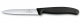 Nůž na zeleninu Victorinox, 10 cm, černý