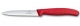 Nůž na zeleninu Victorinox, 10 cm, červený