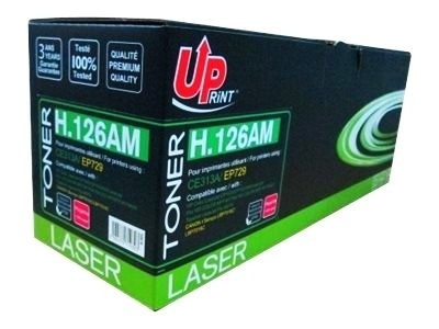 Toner UPrint CE313A pro HP CLJ CP1025/M175, magenta