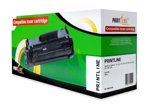 Toner Printline 43381905 pro OKI C5600/5700, žlutý, 2.000 st