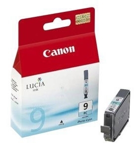 Cartridge Canon PGI9PC photo pro Pixma Pro 9500, cyan