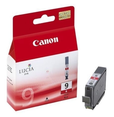 Cartridge Canon PGI9R pro Pixma Pro 9500, red