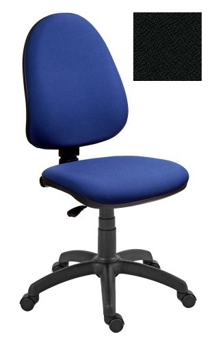Antares Panther kancelářská židle černá