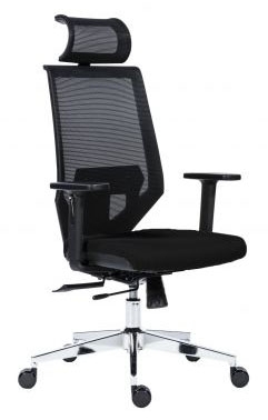 Antares EDGE kancelářská židle černá Z90209010