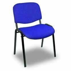 Antares Konferenční židle Taurus TN modrá