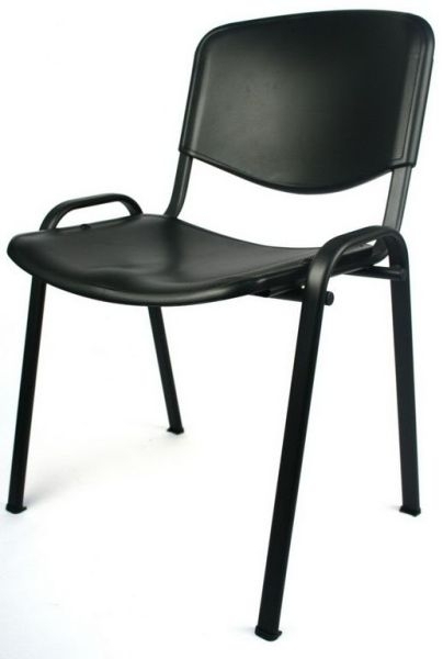 ANTARES židle Taurus PN ISO, černá