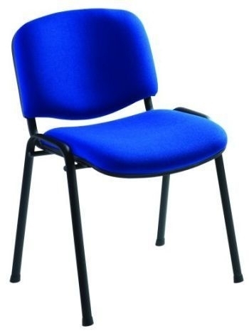 kancelářská židle 1120 TN Antares modrá 11206106