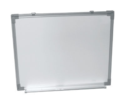 Bílá magnetická Vision Board - 60x45cm