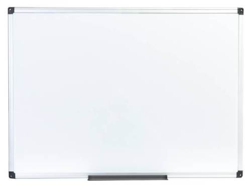 Magnetická bílá tabule 90 x 120 cm Vision Board