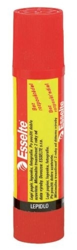 Tyčinka lepicí Esselte 20 g