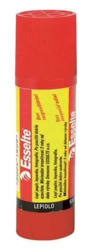 Tyčinka lepicí Esselte 40 g