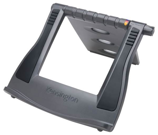 Stojan chladicí pro notebook Kensington SmartFit Easy Riser K52788WW šedý