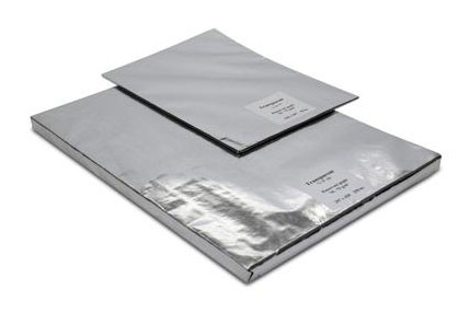 Pauzovací papír A4, 250 ks, 90-95g, transparentní