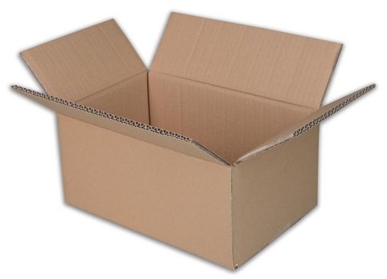 Klopová krabice 39 x 30 x 21 cm, 5VVL