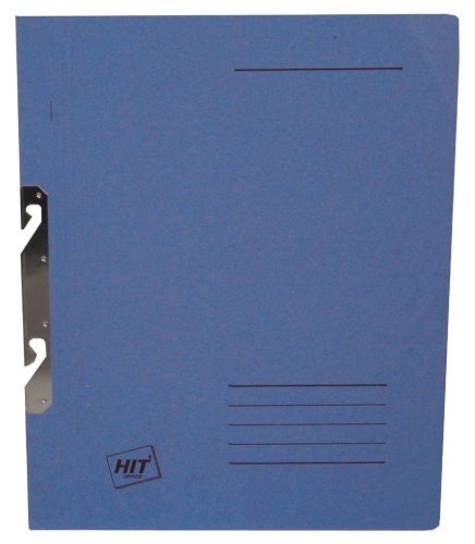 Rychlovazač závěsný celý RZC Classic, potisk, modrý, 50 ks
