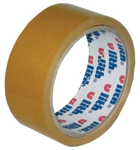 Ulith oboustranná lepicí páska 25 mm × 10 m