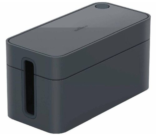 Durable Box CAVOLINE S 3 zásuvky grafitová 136884