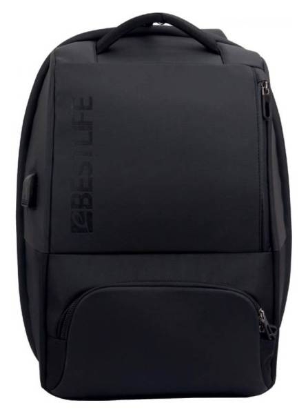 Batoh BESTLIFE Neoton BB-3401-15.6 15.6” black
