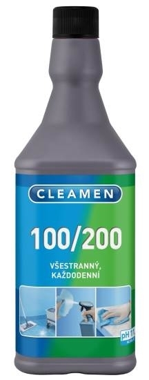 Cormen Cleamen 100/200 1 l