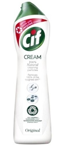 Prostředek čisticí Cif Cream 500 ml, Original