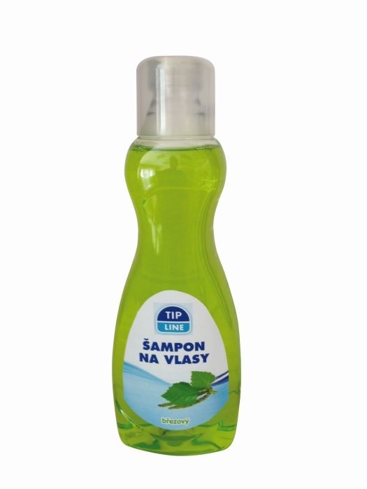 Šampon Tip Line březový, 500 ml