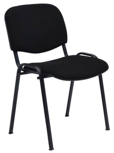 Antares Konferenční židle Taurus TN černá